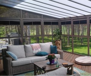 How to do a House Extension - Sunrooms